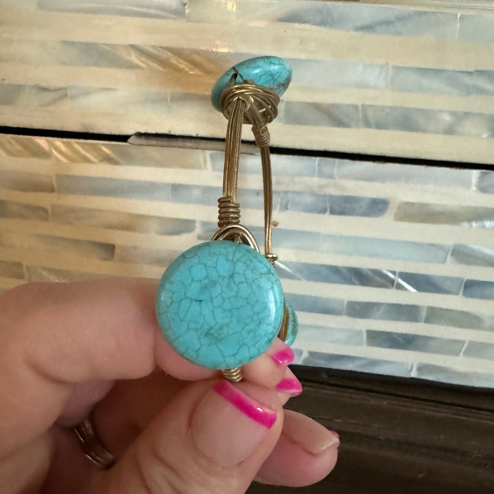 Bourbon & Bowties Bracelet